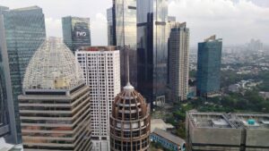 kondominium, sektor kondominium