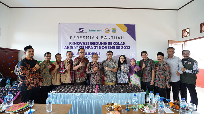 gempa