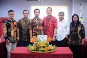 pengelolaan rumah susun