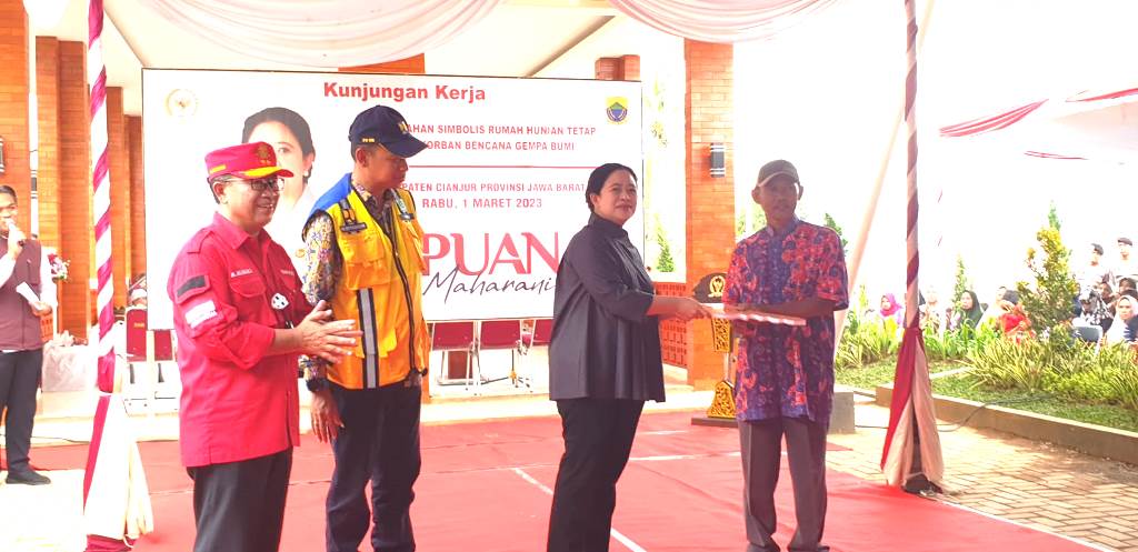 puan maharani
