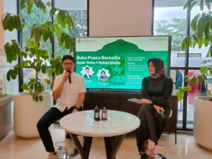 Gelar Kegiatan Sosial, Synthesis Karya Pratama Siap Luncurkan Tipe Rumah Terbaru