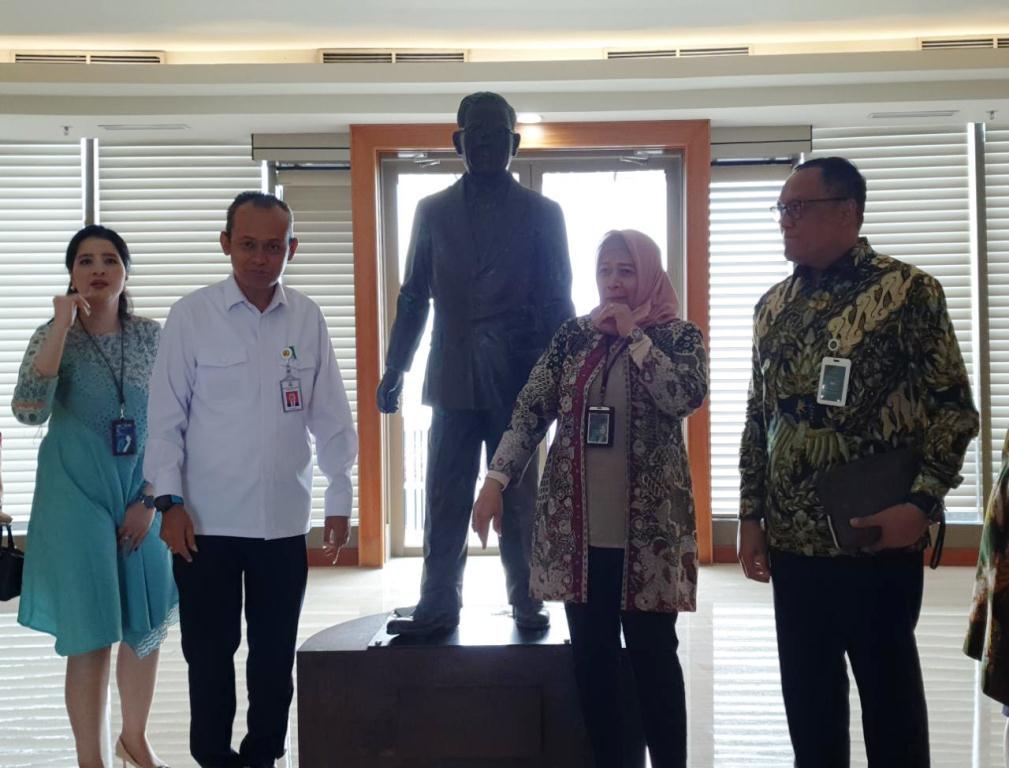 kementerian pupr