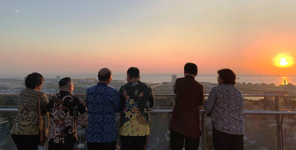 31 Sudirman Suites