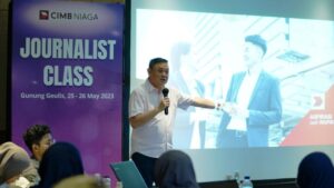 cimb niaga