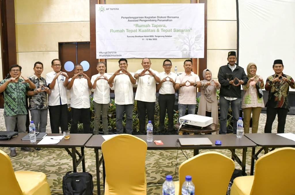 rumah tapera