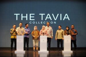 The Tavia Collection