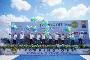 Living World Grand Wisata