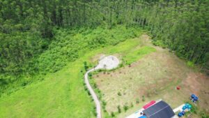 pengadaan tanah, kota pintar