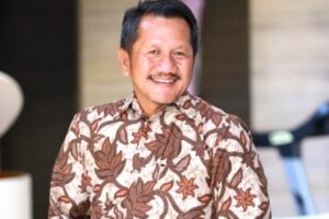 joko suranto