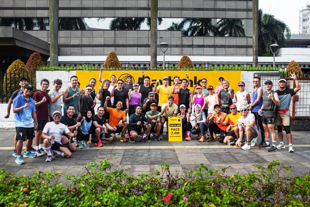 Maybank Marathon
