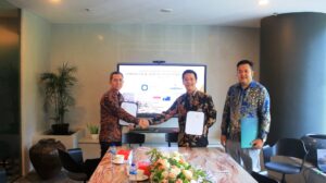Rumah Sakit Internasional