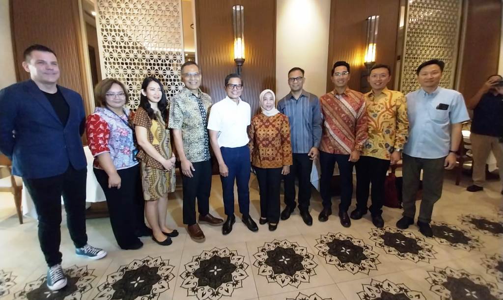 CFA Society Indonesia 