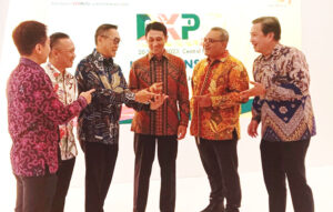 DXPO