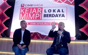 CIMB Niaga