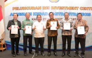 Pejabat Kementerian ATR/BPN