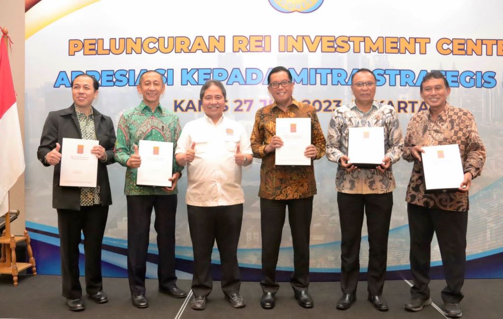 Pejabat Kementerian ATR/BPN