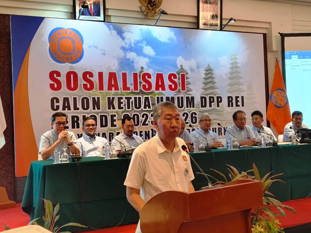 joko suranto