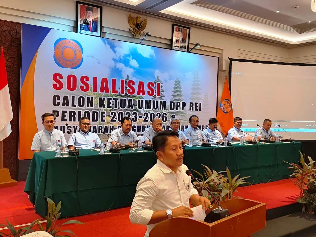 joko suranto