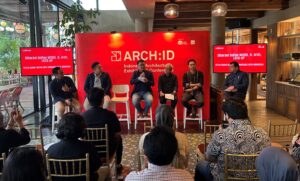 ARCH:ID 2024