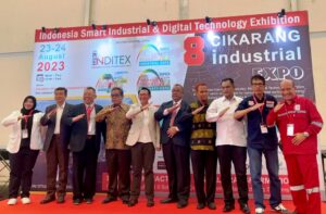 Cikarang Industrial Expo