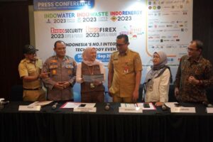 Integrated Technology Event