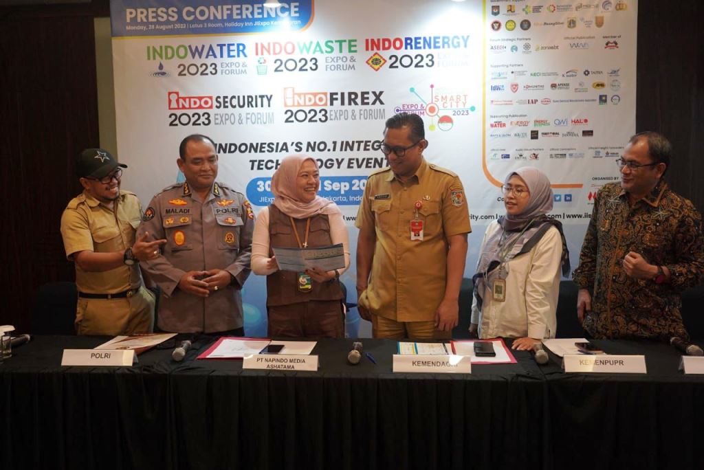 Integrated Technology Event