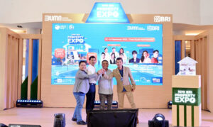 BRI EXPO
