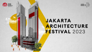 Jakarta Architecture Festival 2023