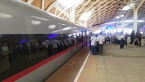 timur jakarta, whoosh