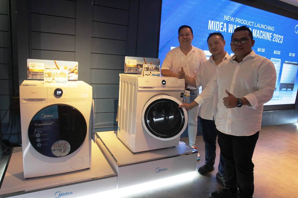 midea indonesia