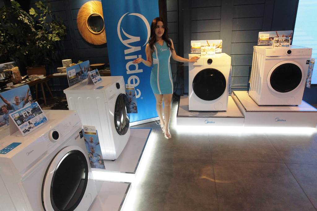 Midea indonesia