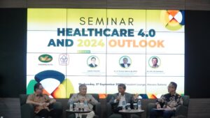 Jababeka Medical City