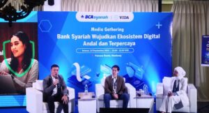 bca syariah