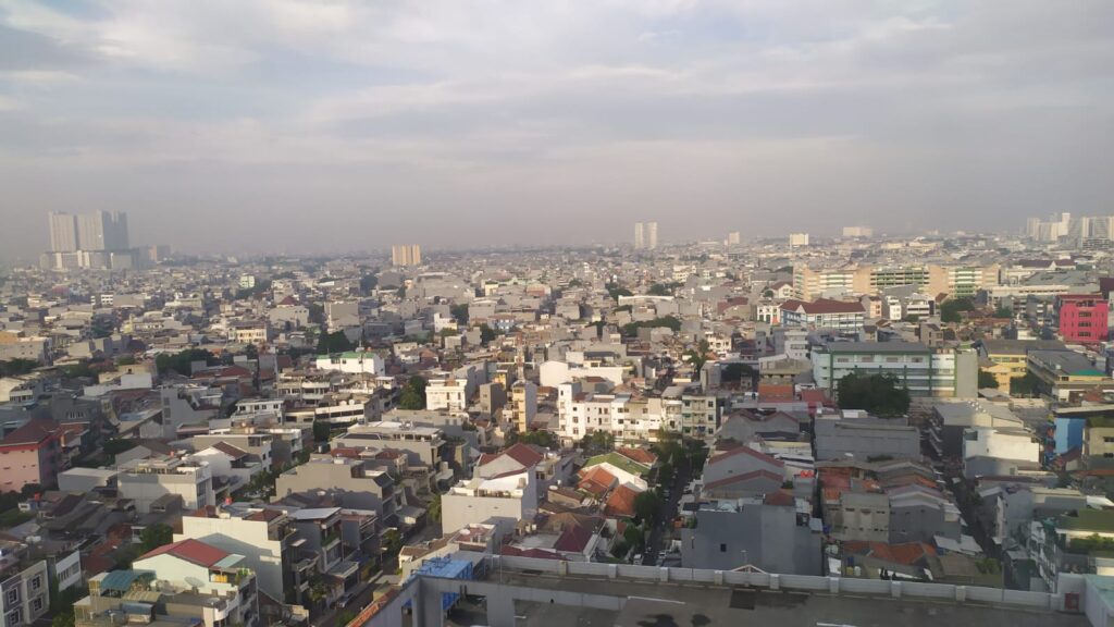 mafia tanah