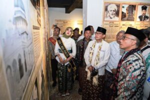 Museum Islam Nusantara