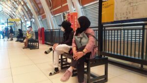 transportasi, stasiun bogor