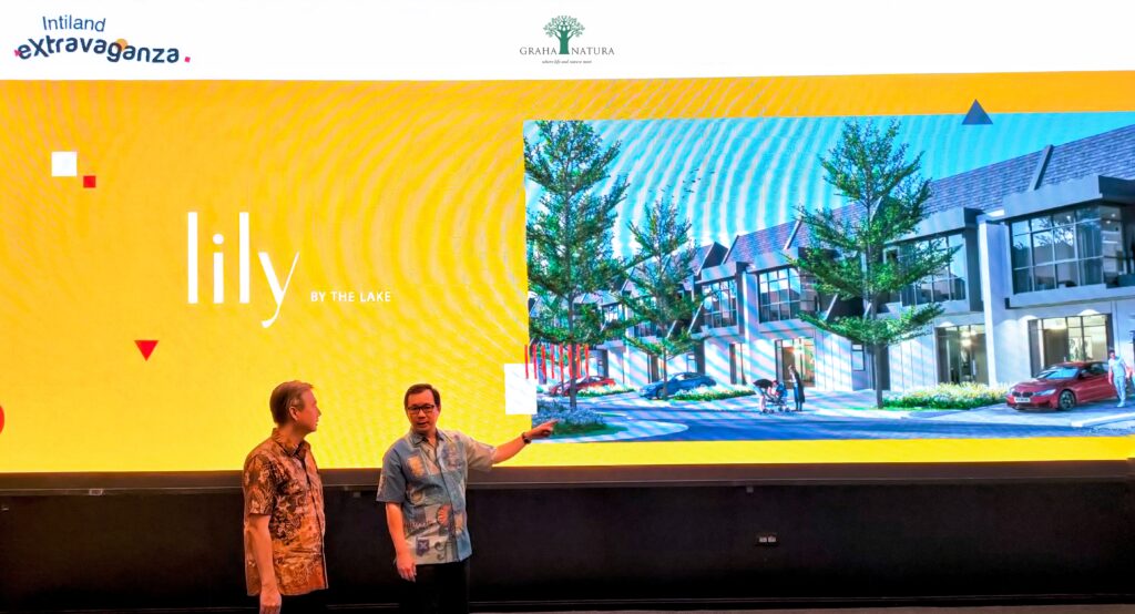 Intiland Extravaganza 