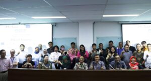 president university