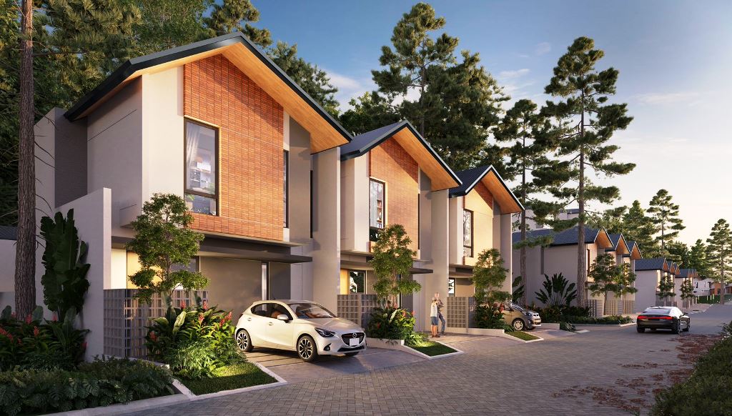 Serenity Central City 