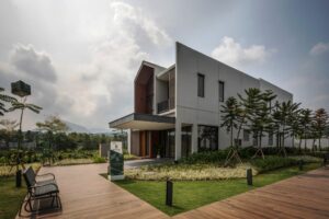 the sanctuary collection,