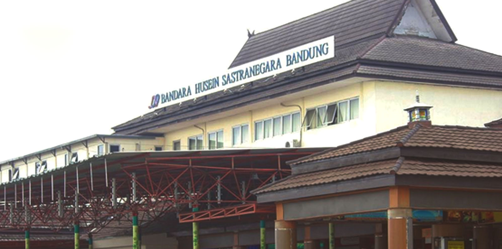Bandara 