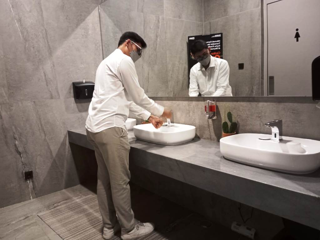 Sanitaryware