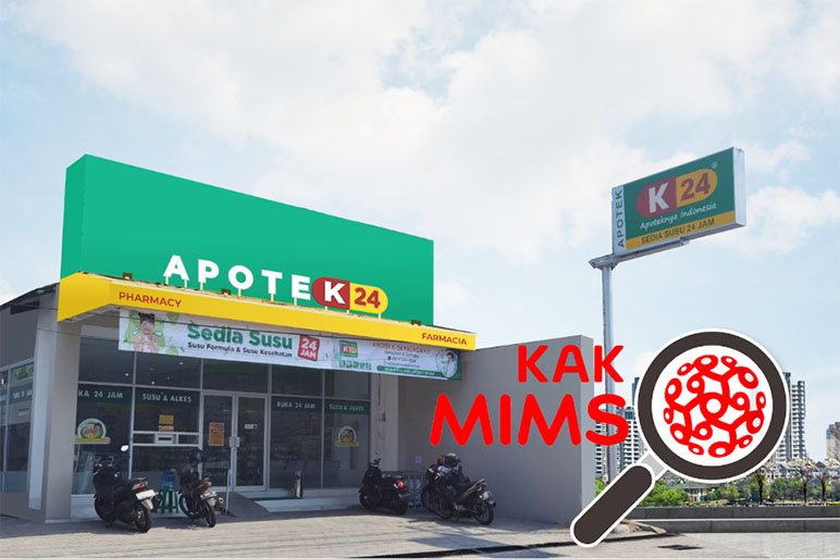 Apotek 