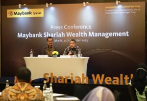 Shariah Wealth Management