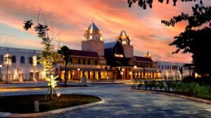 Summarecon Villaggio Outlets