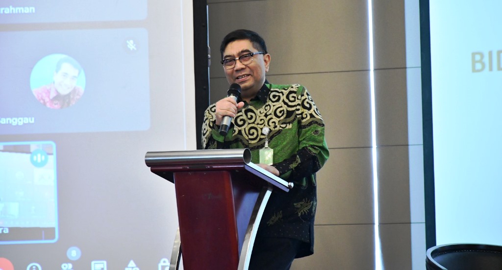 pekerja mandiri