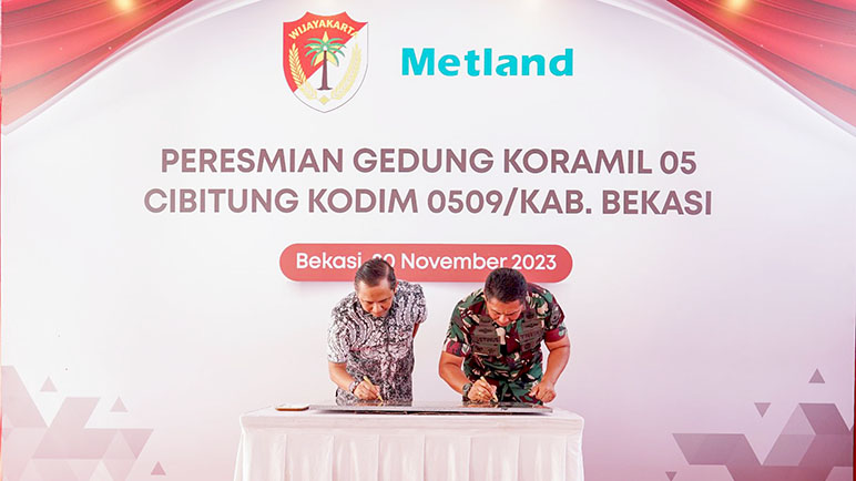 Metland 