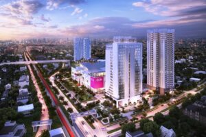 The Future of Living Expo