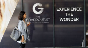 Grand Outlet