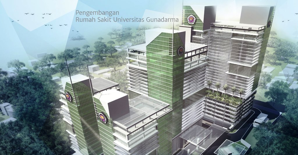 universitas gunadarma